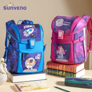 Sunveno School Bag Children's School Backpack