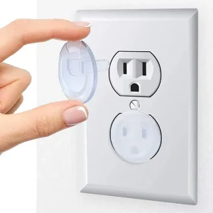 Outlet Safety Childproof Electrical Socket Covers
